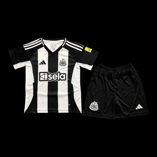 Newcastle Home Set 24/25 - Child