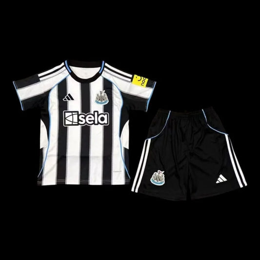 Newcastle Home Set 25/26 - Child