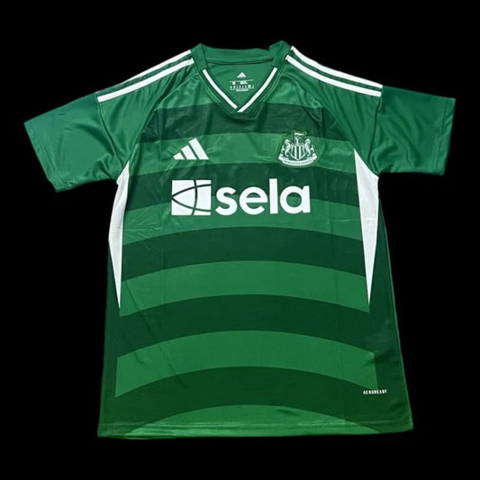 Newcastle Away Shirt 25/26