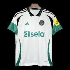 Newcastle Maillot Troisième 24/25