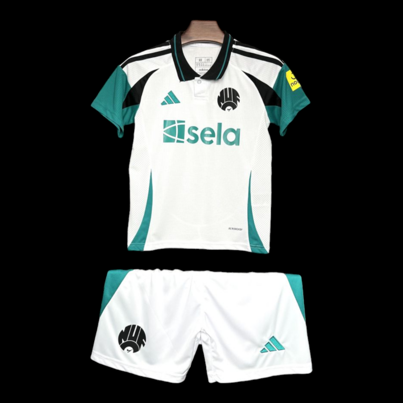 Newcastle Ensemble Troisième 24/25 -Enfant