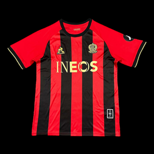 Nice Home Jersey 24/25