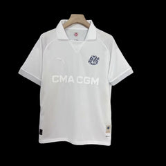Marseille Jersey 125 years