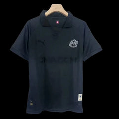 Marseille Jersey 125 years