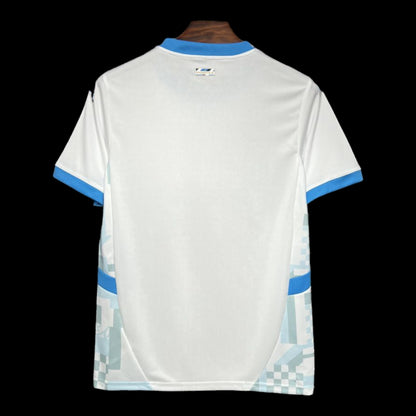 Marseille Home Jersey 24/25