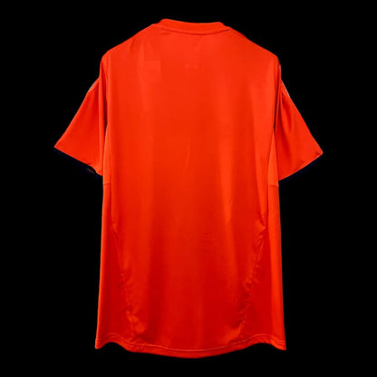 Marseille Retro Third Jersey 11/12
