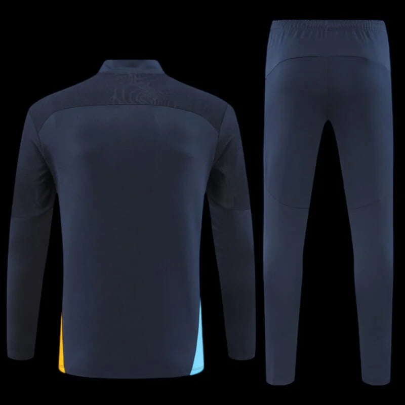 Marseille Training Tracksuit