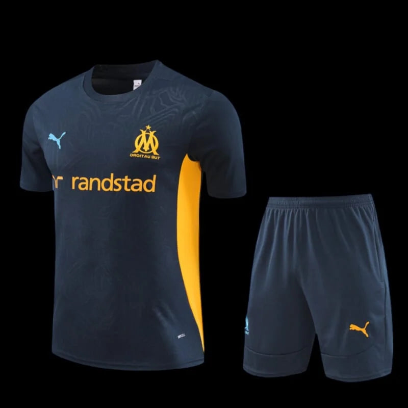 Marseille Training Ensemble 24/25 - Child/Adult