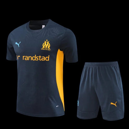 Marseille Training Ensemble 24/25 - Child/Adult