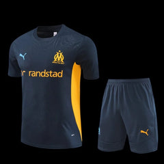 Marseille Training Ensemble 24/25 - Child/Adult