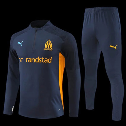 Marseille Training Tracksuit