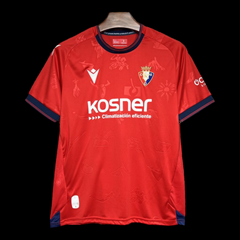 Osasuna Home Shirt 24/25