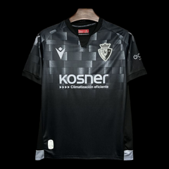 Osasuna Away Shirt 24/25