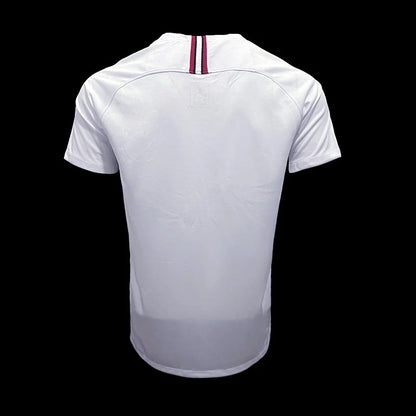 Paris SG Retro Jersey 18/19