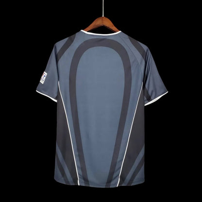 Paris SG Retro Jersey 01/02
