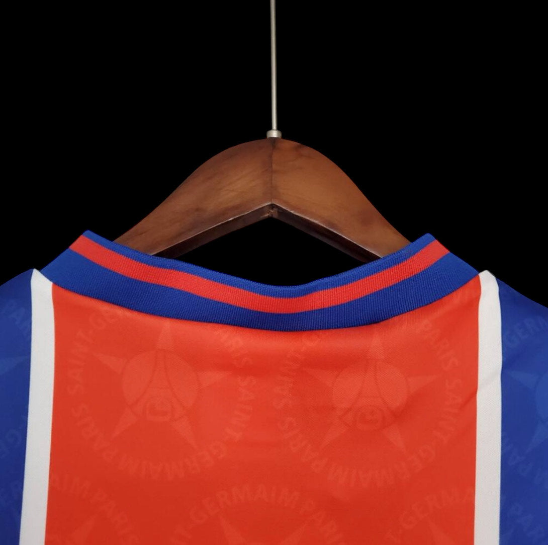 Paris SG Retro Jersey 95/96