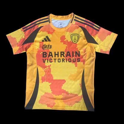 Paris FC Third Jersey 24/25