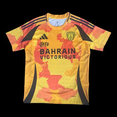 Paris FC Third Jersey 24/25