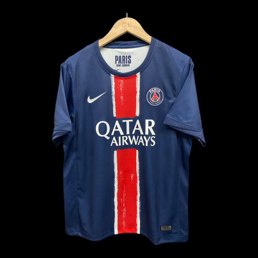 Paris SG Maillot 24/25
