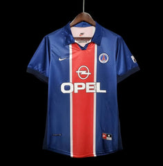 Paris SG Retro Jersey 98/99