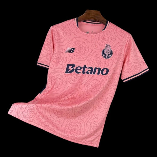 Porto Away Jersey 25/26