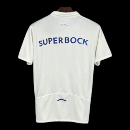 Porto Maillot Third 25/26