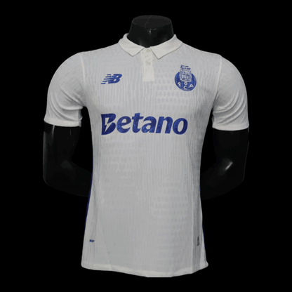 Porto Maillot Third 25/26 -Version Player