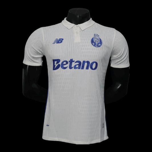 Porto Maillot Third 25/26 -Version Player