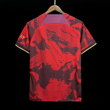 Paris SG Concept Jersey 24/25