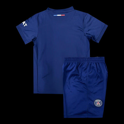 Paris SG Home Set 24/25 - Child