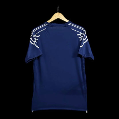 Paris SG Fourth Jersey 24/25