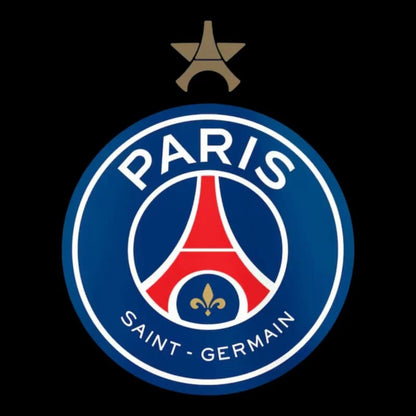 Paris SG Home Jersey 24/25 - Champions League Special ⭐