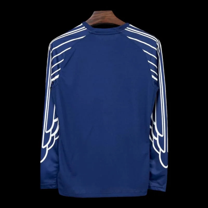 Paris SG Long Sleeve Jersey 24/25