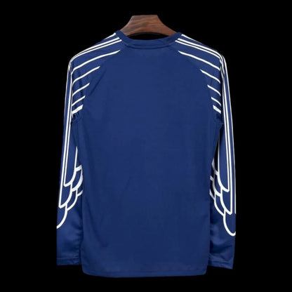 Paris SG Long Sleeve Jersey 24/25