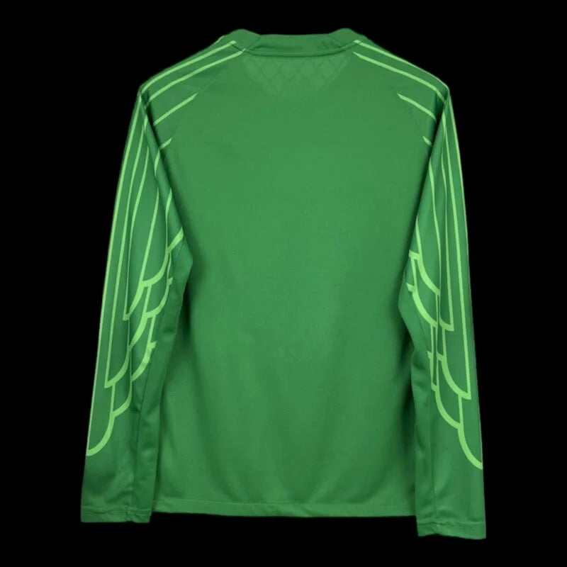 Paris SG Long Sleeve Goalkeeper Jersey 24/25