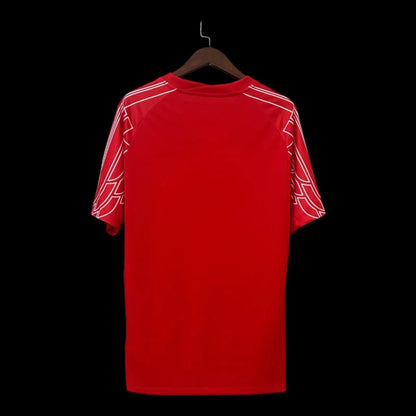 Paris SG Fourth Jersey 24/25