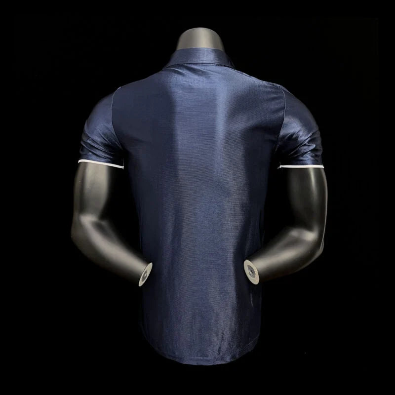 Paris SG Retro Jersey 01/02 - Player Version