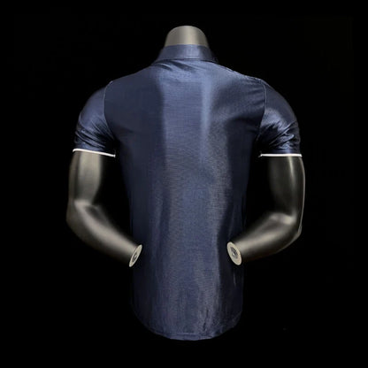 Paris SG Retro Jersey 01/02 - Player Version