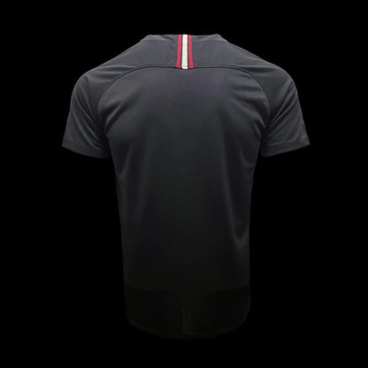 Paris SG Retro Jersey 18/19