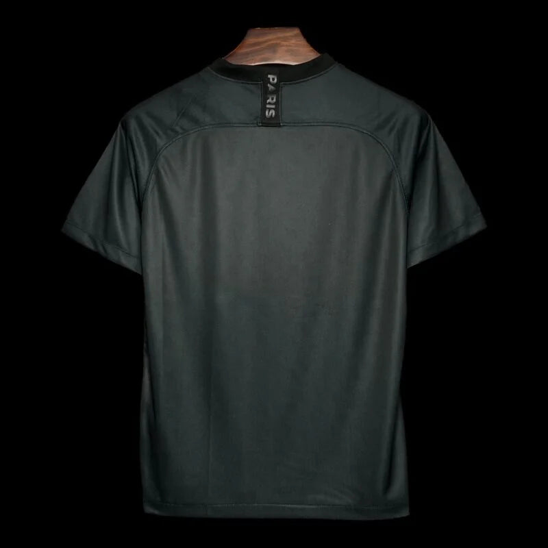 Paris SG Retro Jersey 19/20