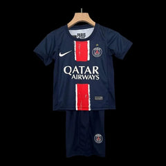 Paris SG Home Set LDC 24/25 - Child ⭐