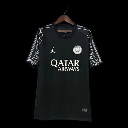 Paris SG Fourth Jersey 24/25