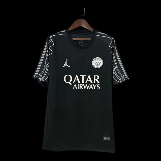 Paris SG Fourth Jersey 24/25