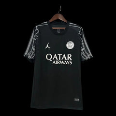Paris SG Fourth Jersey 24/25