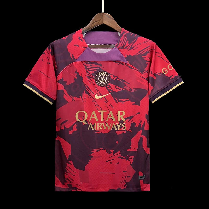Paris SG Concept Jersey 24/25