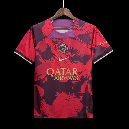 Paris SG Concept Jersey 24/25