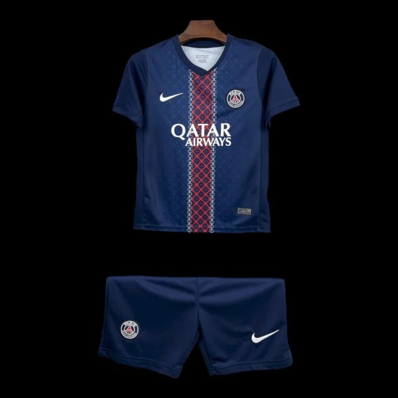 Paris SG Set 25/26 - Child