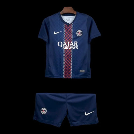 Paris SG Set 25/26 - Child