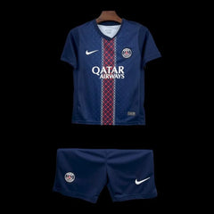 Paris SG Set 25/26 - Child