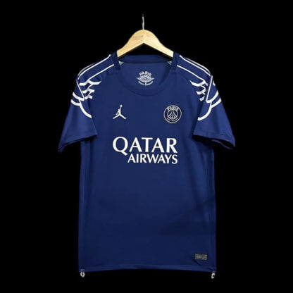 Paris SG Fourth Jersey 24/25